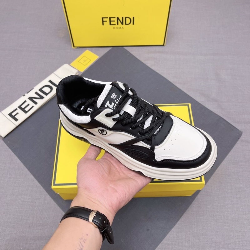 Fendi Sneakers